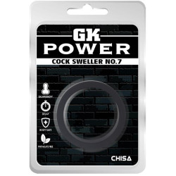 GK Power Cockring Cock Sweller N°7 - 45mm